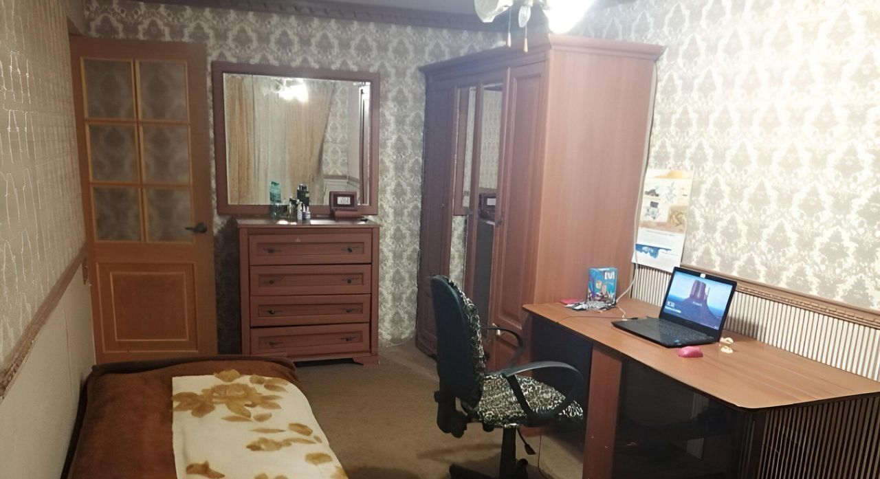 квартира г Белгород Восточный ул Костюкова 51 фото 4