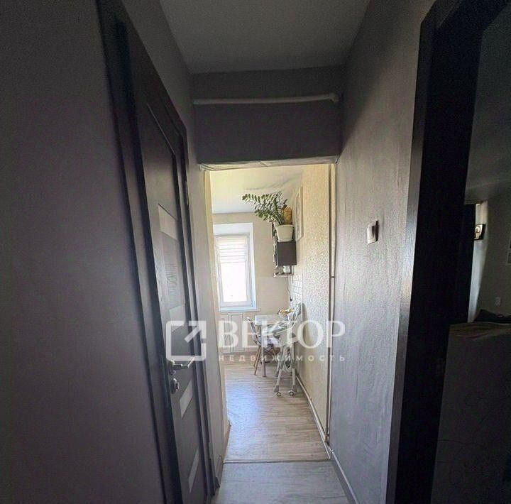 квартира р-н Ивановский г Кохма ул Кочетовой 28/3 фото 4