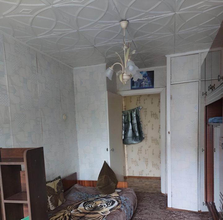 квартира г Екатеринбург ул Лобкова 32 Проспект Космонавтов фото 17