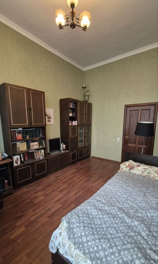квартира г Санкт-Петербург метро Сенная Площадь наб Реки Фонтанки 96 фото 6