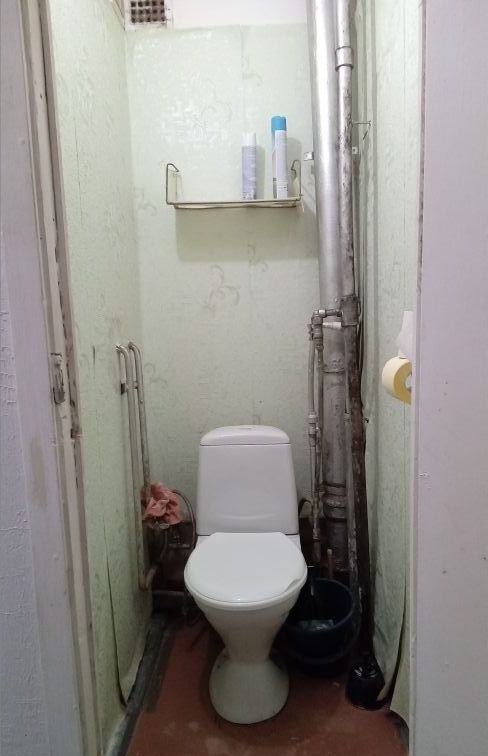 квартира г Зеленогорск Курортный ул Комсомольская 10 фото 4