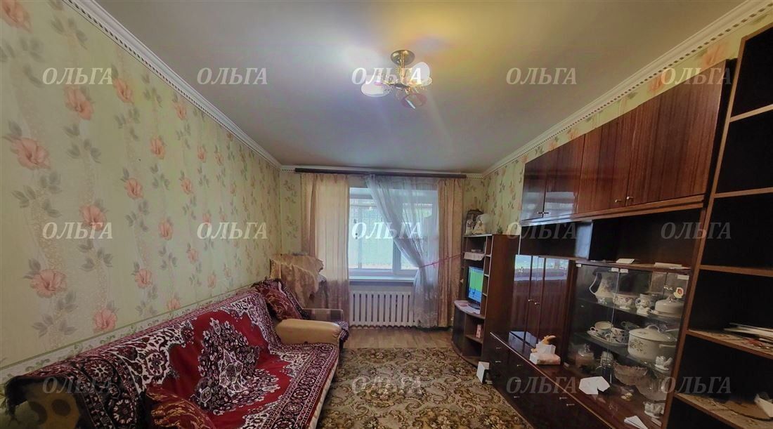 квартира г Биробиджан ул Чапаева 8 фото 29
