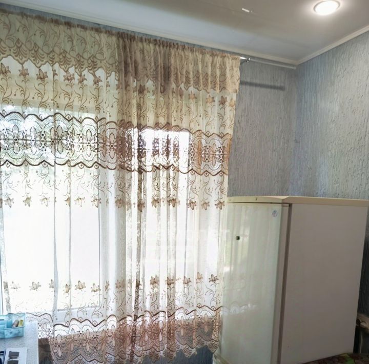 квартира г Курск р-н Сеймский проезд Магистральный 12 фото 7