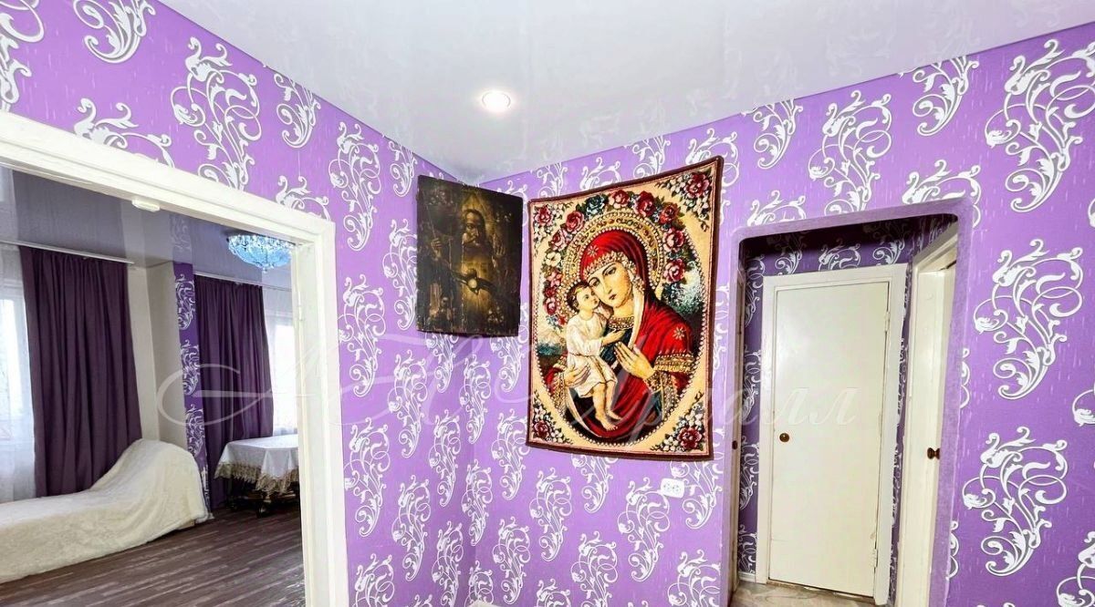 квартира г Железногорск проезд Заводской 3 фото 12