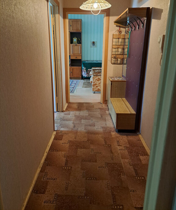квартира г Тверь ул Бобкова 36к/4 фото 11
