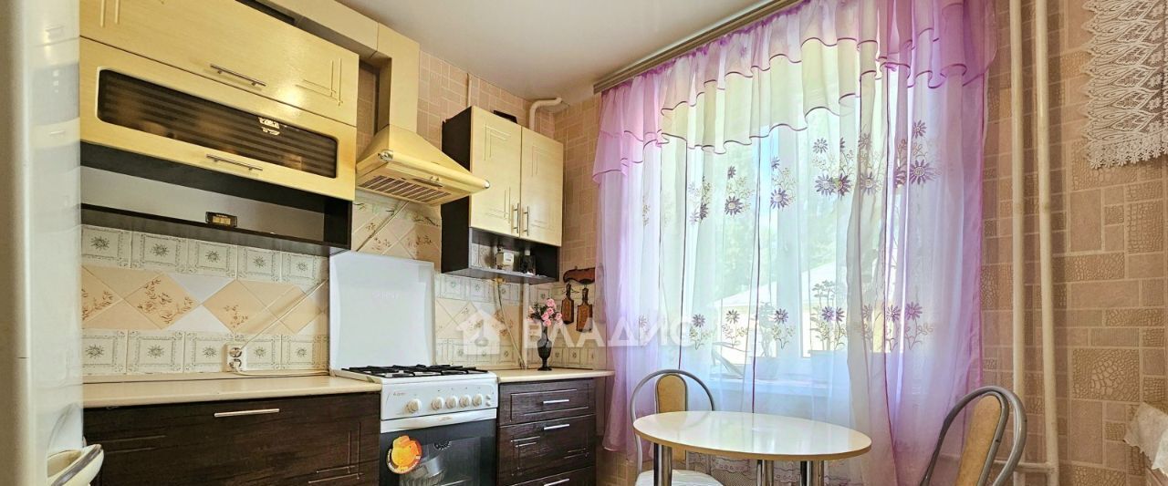 квартира г Липецк р-н Октябрьский ул Володи Бачурина 10 фото 1