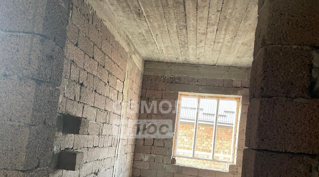 квартира г Махачкала р-н Кировский ул Мартовская 159 фото 8