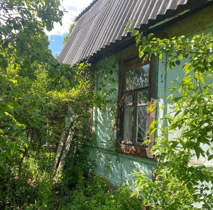 дом г Тамбов р-н Ленинский снт Ягодка 30 фото 9