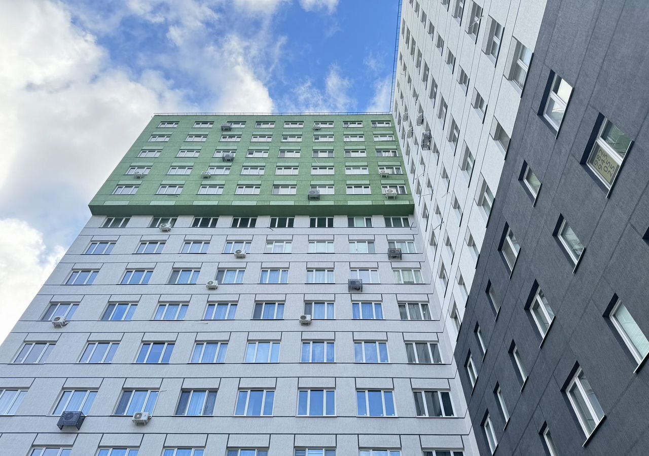 квартира г Тюмень р-н Калининский ул Ставропольская 95 фото 15