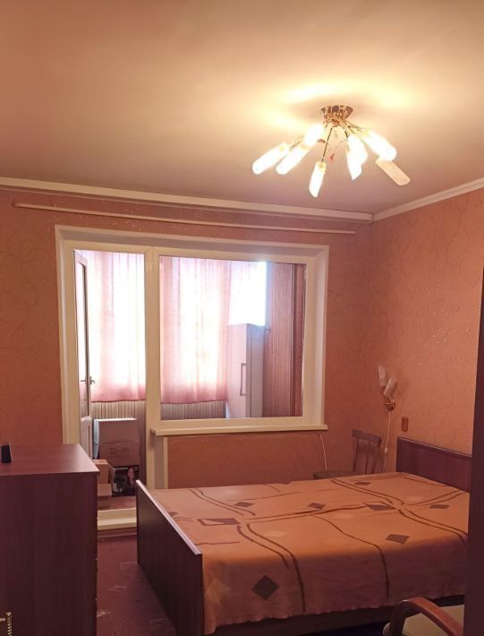 квартира г Мурманск р-н Октябрьский проезд Северный 16 фото 18