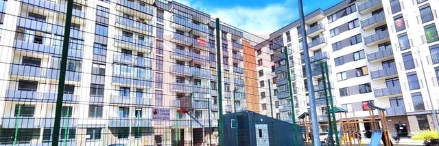 квартира р-н Ленинградский ул Большая Окружная 3-я 243 фото