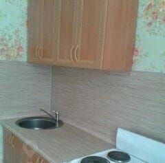 комната г Красноярск р-н Октябрьский ул Забобонова 2 фото 3