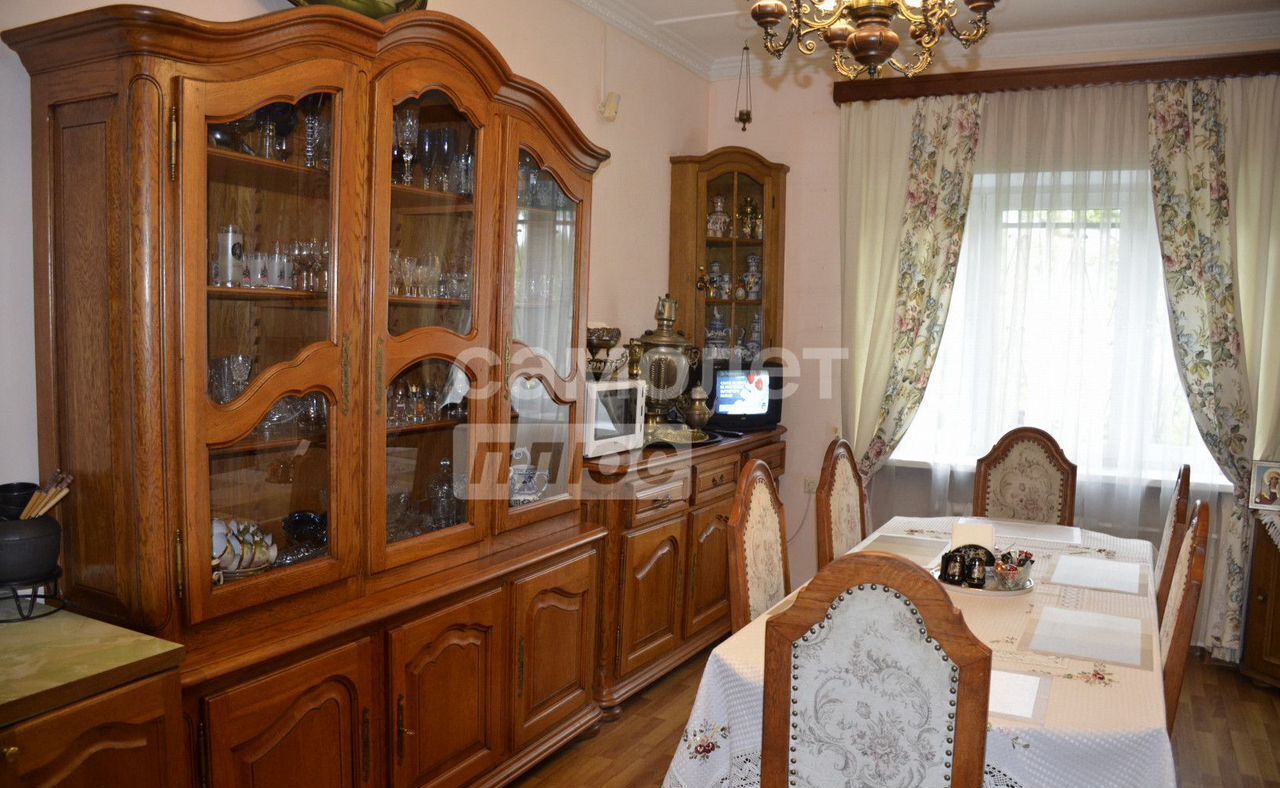 дом г Балашиха мкр Салтыковка ул Западная 14 5 км, Носовихинское шоссе фото 21