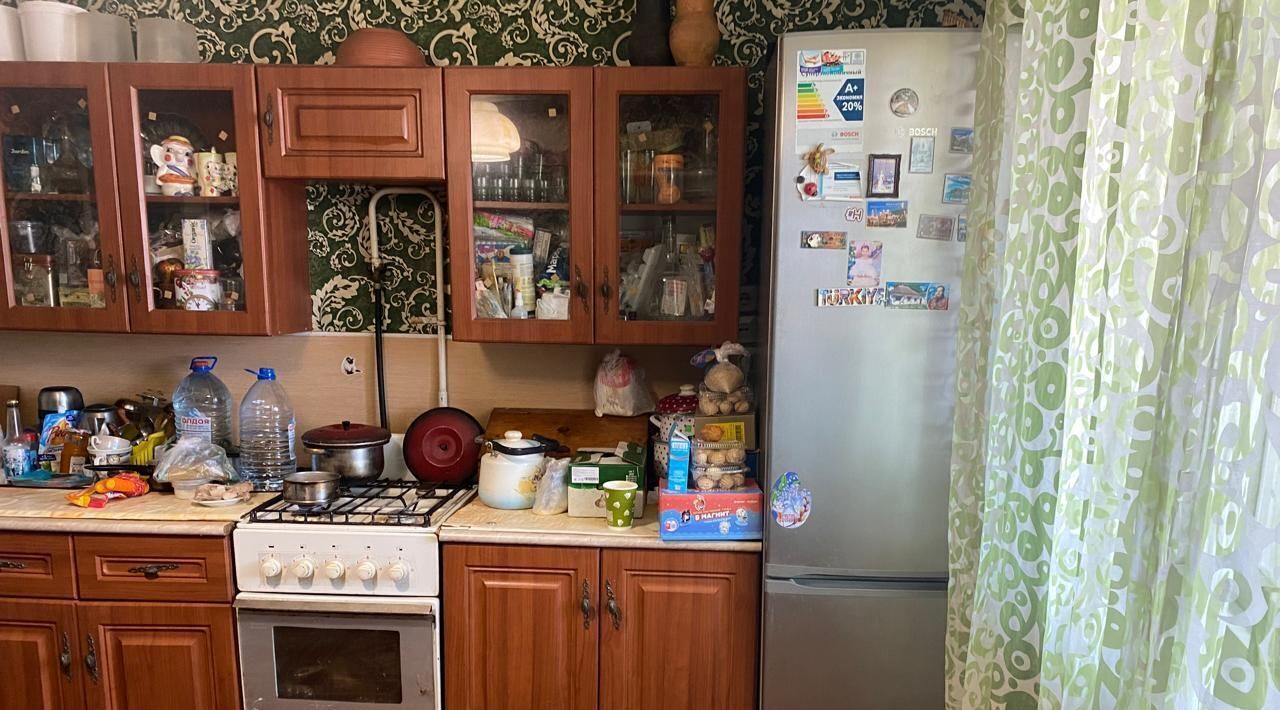 квартира г Тверь р-н Заволжский б-р Молодежный 16 фото 9