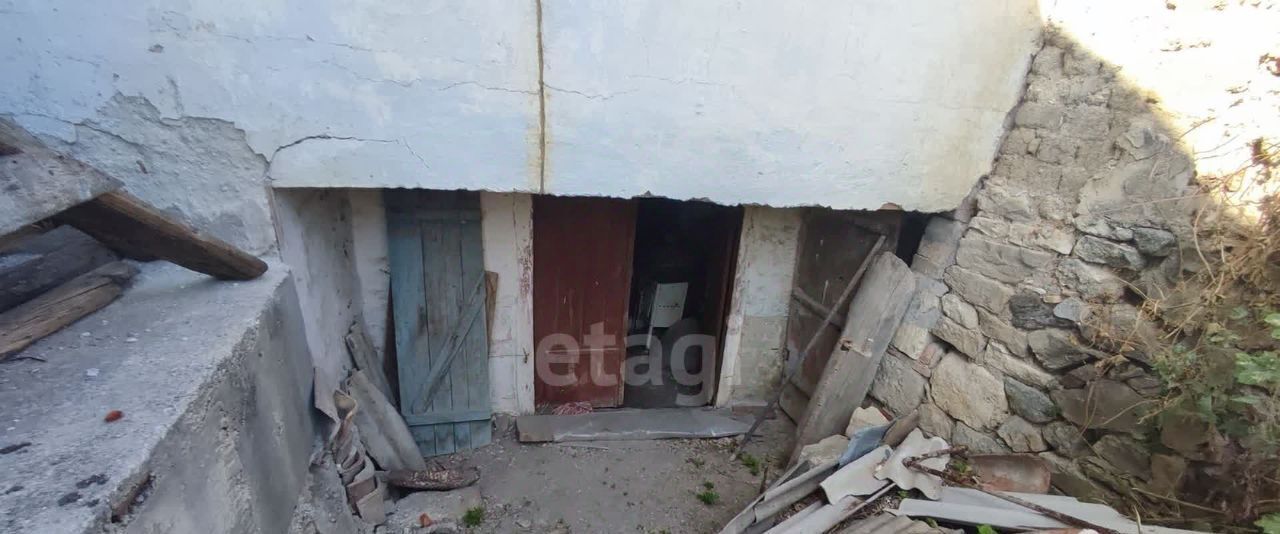 дом р-н Белогорский г Белогорск ул Каштановая 8 фото 26