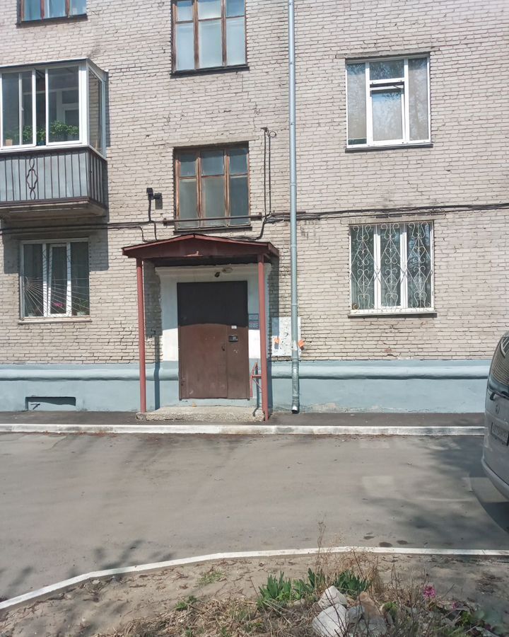 комната г Барнаул р-н Октябрьский ул Глушкова 54/43 фото 14