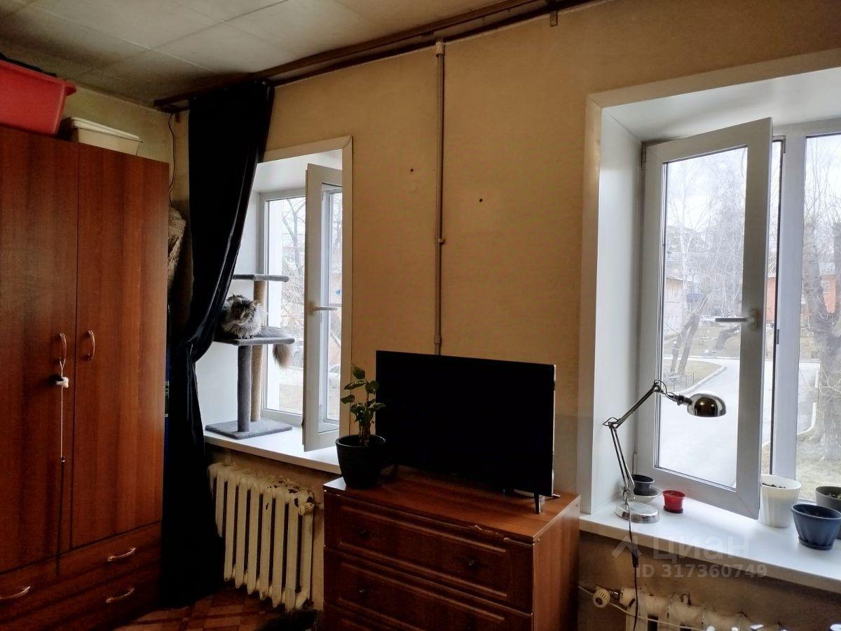 квартира г Новосибирск р-н Первомайский пер Бассейный 8 фото 6