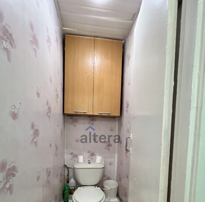 квартира г Казань Авиастроительная ул Беломорская 106 фото 10
