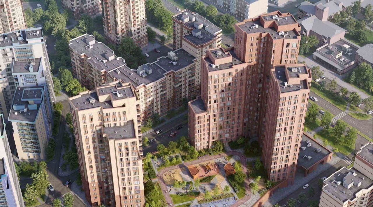 квартира г Казань Дубравная Горки-3 ул Дубравная 26 фото 6