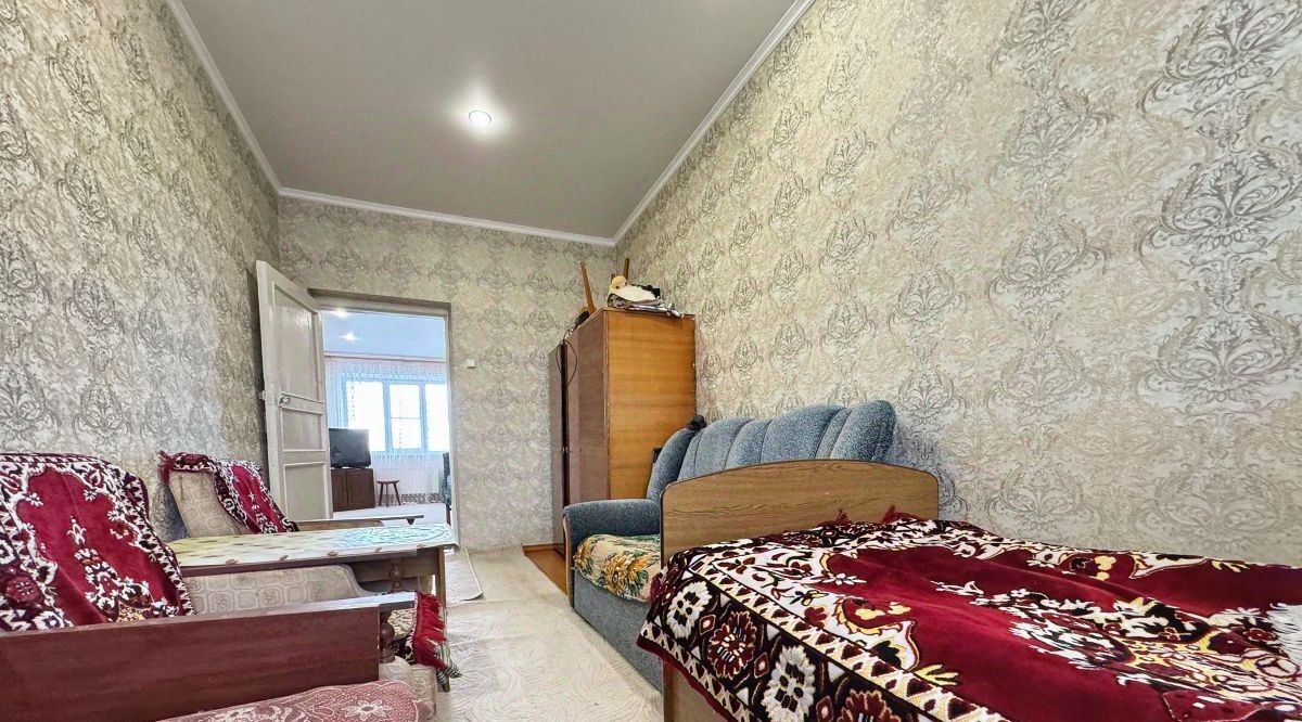 квартира р-н Арский г Арск ул. Максима Горького, 30 фото 6