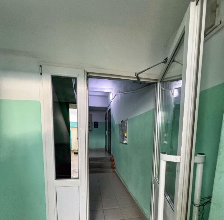 квартира р-н Арский г Арск ул. Максима Горького, 30 фото 21