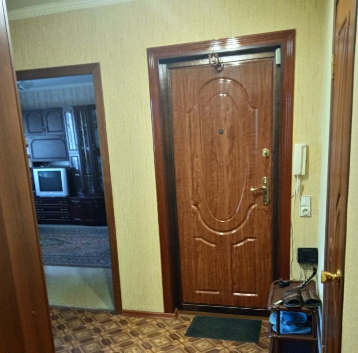 квартира р-н Альметьевский г Альметьевск пр-кт Строителей 20 фото 5