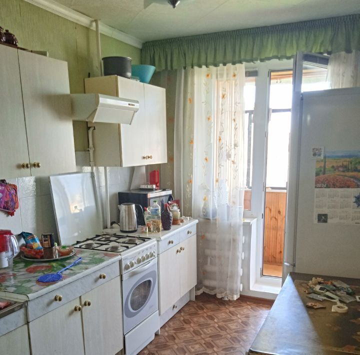 квартира р-н Альметьевский г Альметьевск пр-кт Строителей 20 фото 12