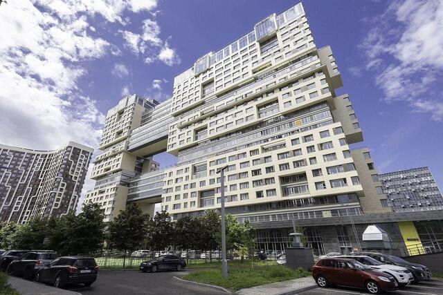 пр-кт Нахимовский 73 Московская область фото