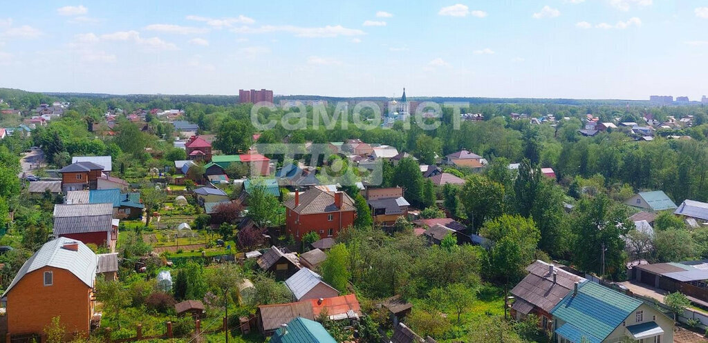 квартира г Ивантеевка ул Бережок 3 фото 20