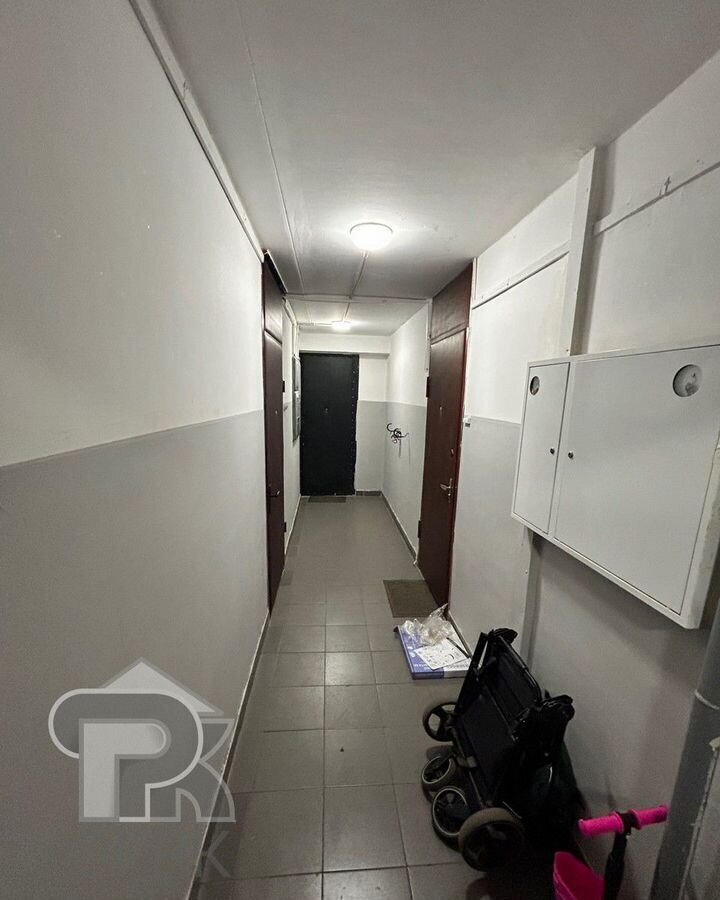 квартира г Москва ул Буракова 5к/2 Сортировочная фото 21