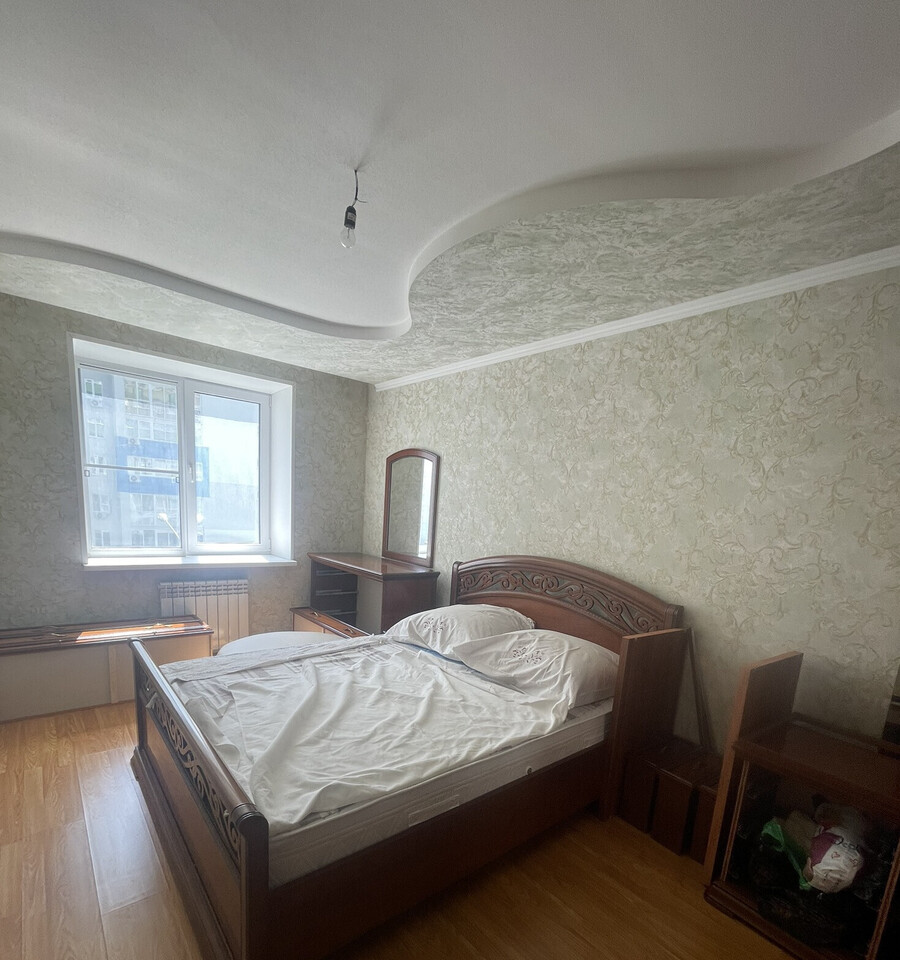 квартира г Пенза п Арбеково ул Одесская 2б м-н фото 20