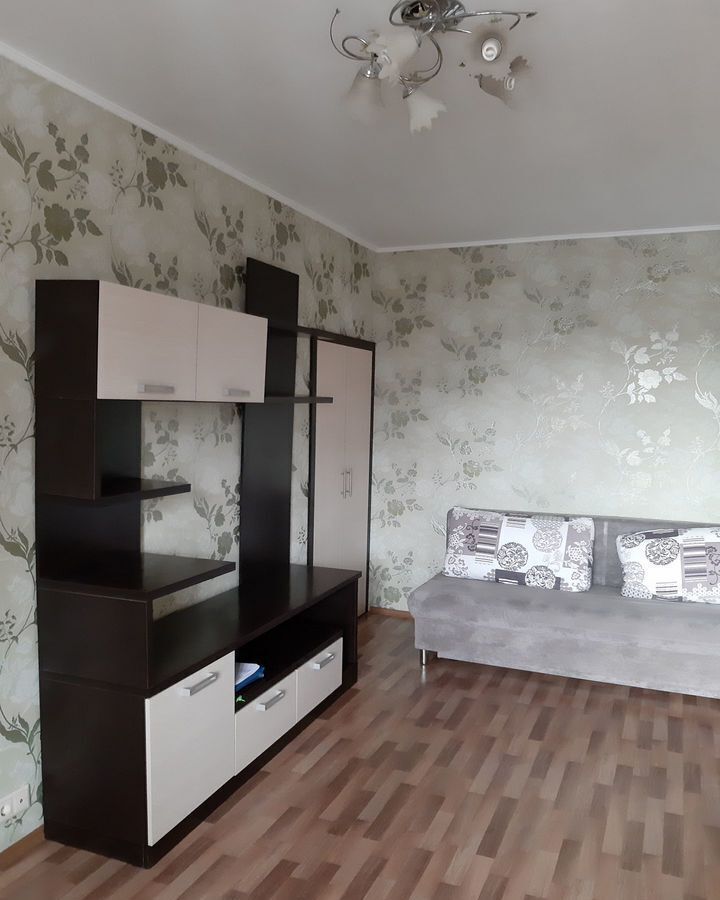 квартира г Москва метро Гражданская ул Юннатов 15к/1 фото 1