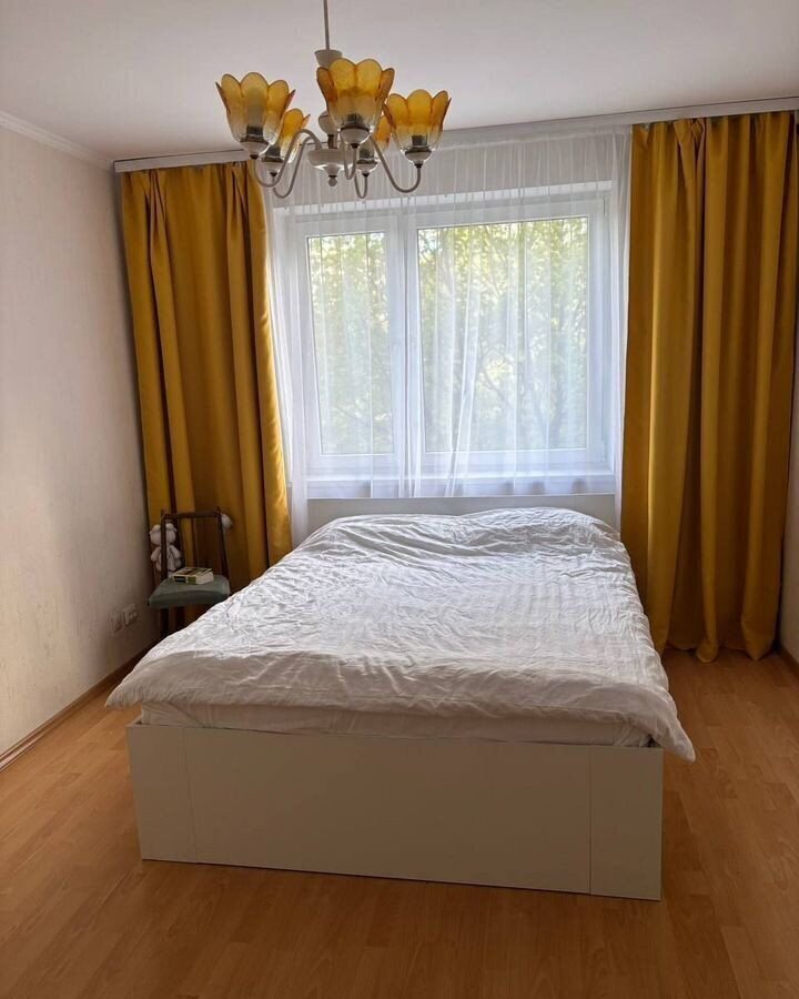 квартира г Москва метро Тропарёво пр-кт Ленинский 129к/1 фото 3