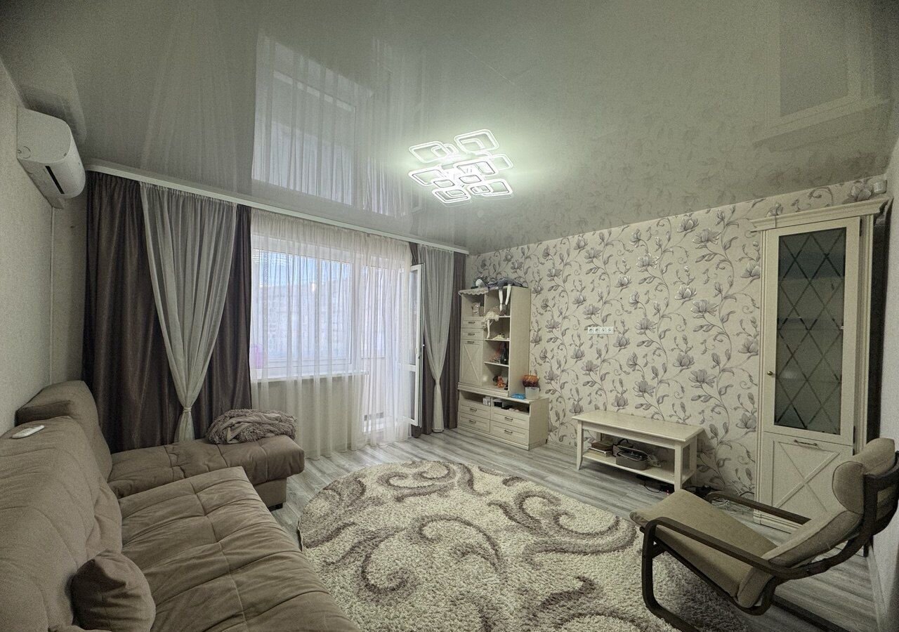 квартира г Нижний Тагил р-н Дзержинский ул Зари 5 фото 1