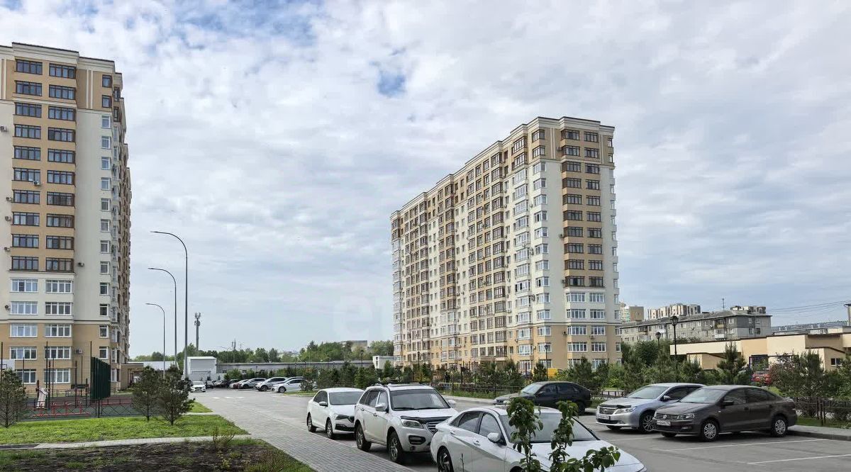 квартира г Кемерово р-н Заводский ул Мичурина 58к/2 фото 21
