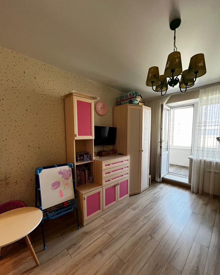 квартира г Кемерово р-н Заводский ул Тухачевского 47 фото 26