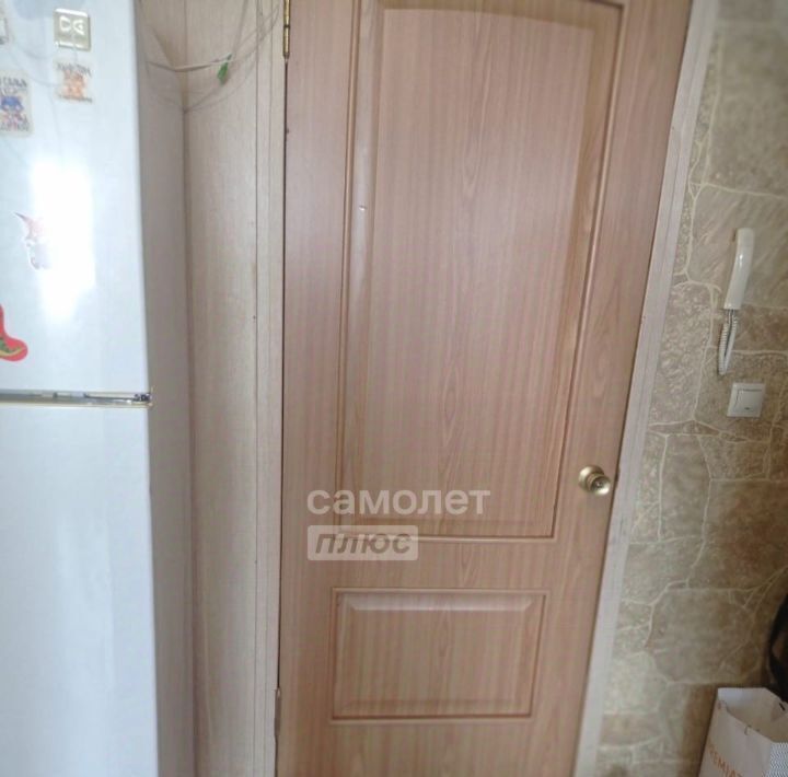 квартира г Омск р-н Советский ул Химиков 18/2 фото 7