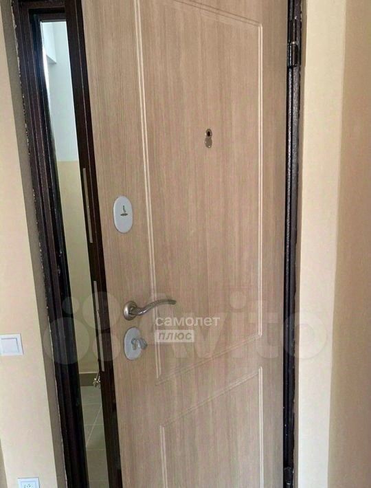 квартира г Омск р-н Ленинский ул 1-й Красной Звезды 65 фото 14