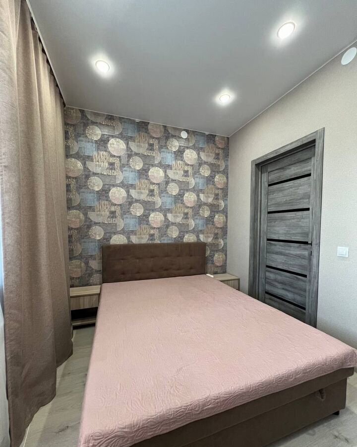 квартира г Чита р-н Центральный ул Красных Коммунаров 1 фото 5