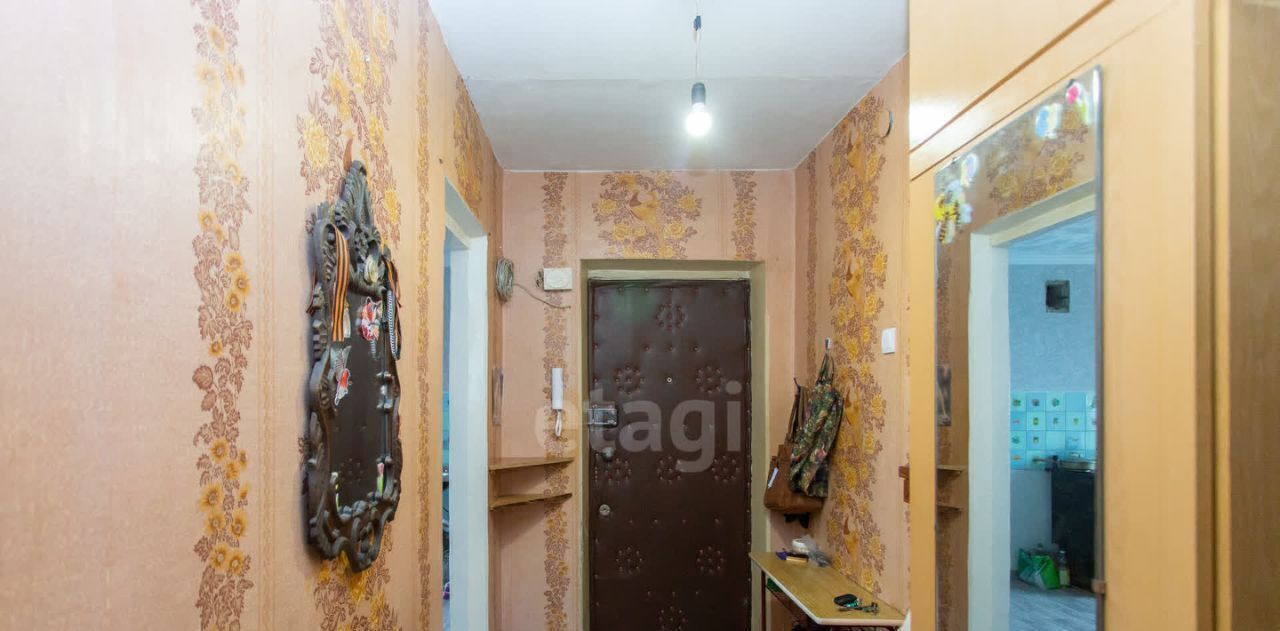 квартира г Тобольск пер Рощинский 51 фото 14