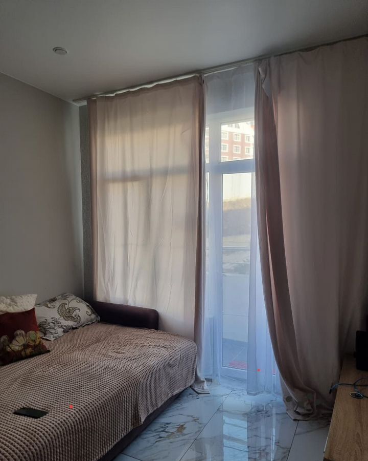 квартира г Сочи р-н Адлерский ул Ленина 290/7к 4 фото 4
