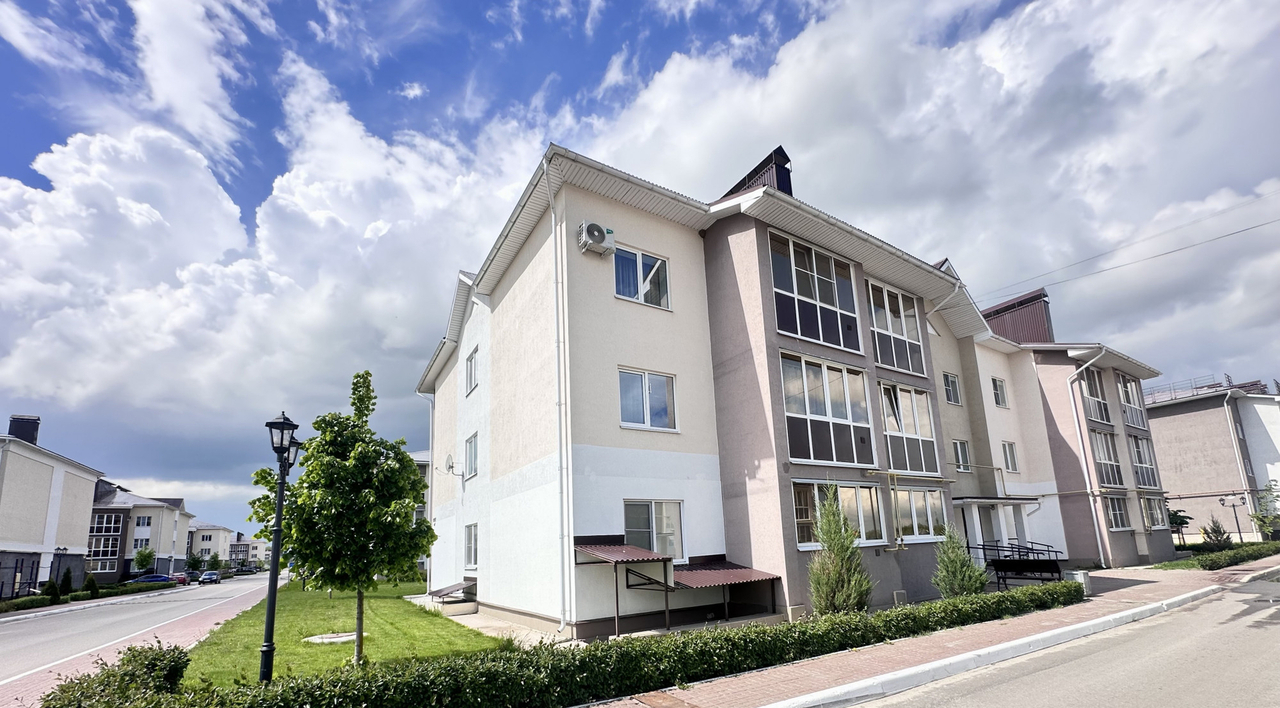квартира г Муром ул 2-я Новослободская 4 фото 15