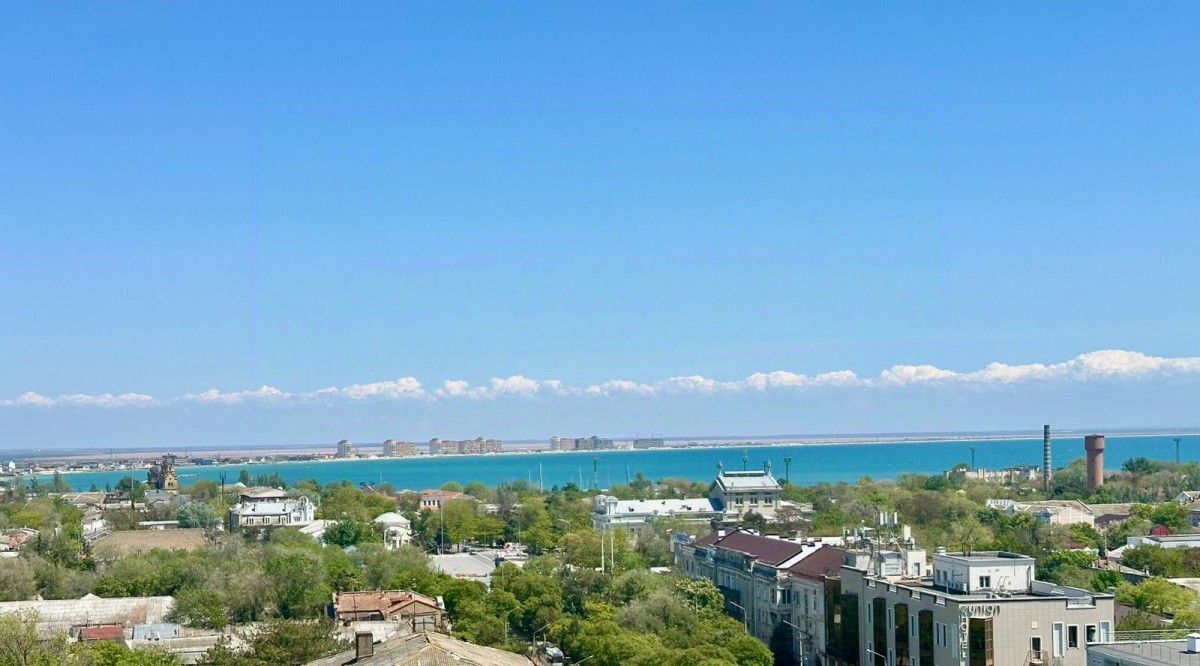 квартира г Евпатория ул Токарева 22 фото 1