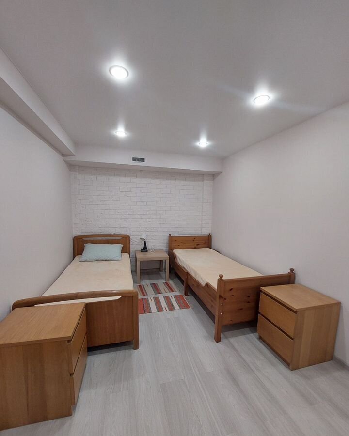 квартира г Севастополь коттеджный пос. Вилларис дель Мар, 37, Крым фото 10