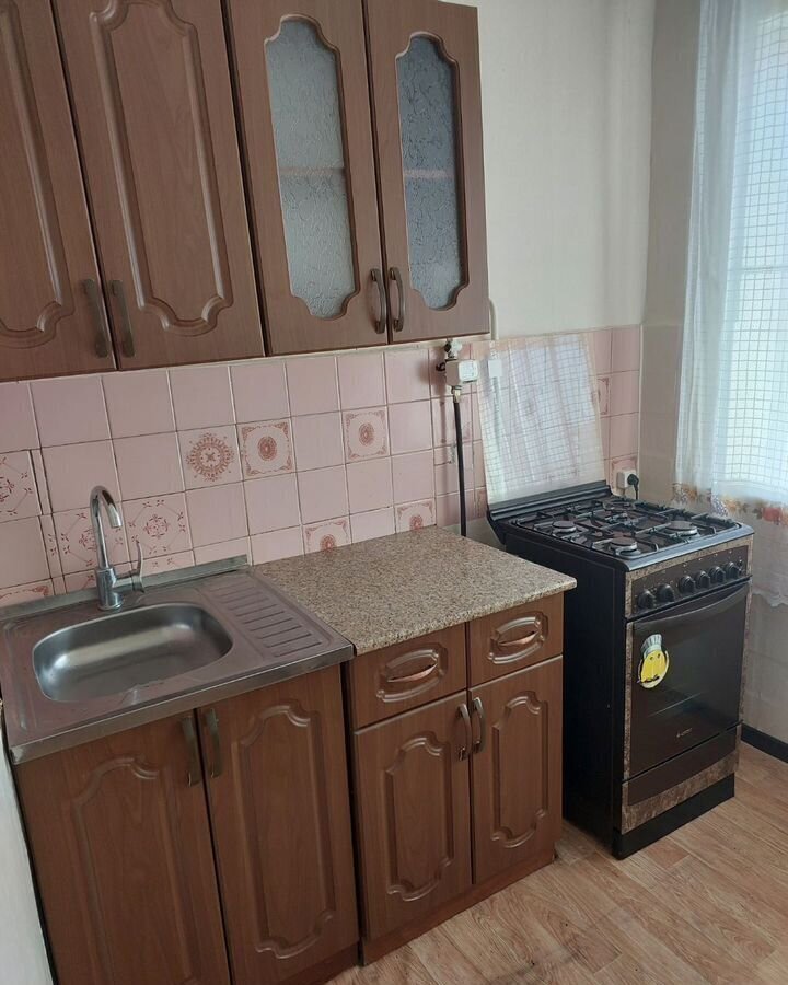 квартира г Майкоп ул Свободы 415а фото 6