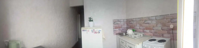 дом 13 Кузбасс фото