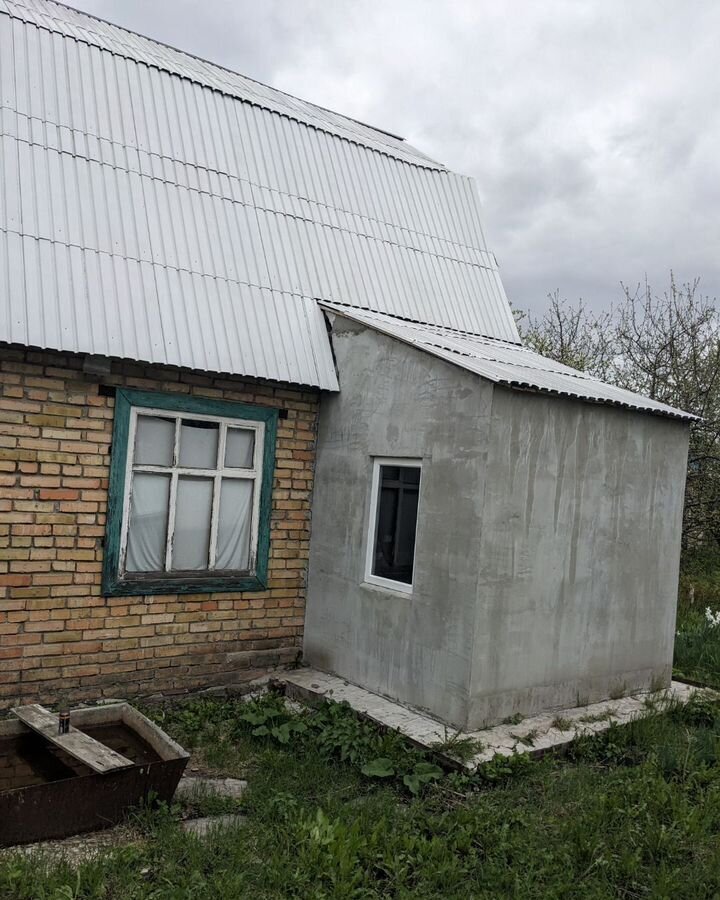 дом г Пенза СДТ Ромашка севернее мкр. Арбеково, 84, р-н Октябрьский фото 2