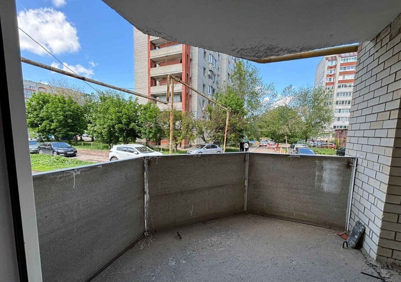 офис г Саратов р-н Кировский ул. имени Академика С. Г. Навашина, 40/1 фото 39