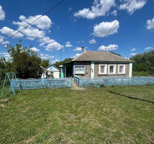 с Девица ул Песчаная 6 Девицкое сельское поселение фото