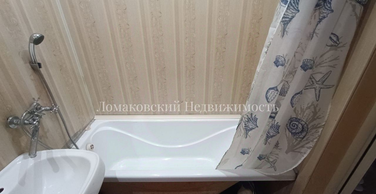 квартира г Новосибирск р-н Ленинский ул Надежды 8 фото 4